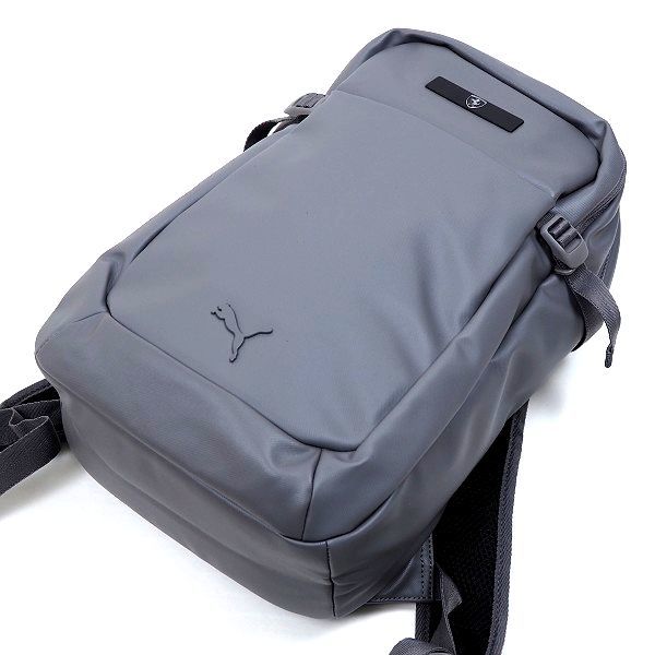 新品 PUMA×Ferrari プーマ フェラーリ SF LS バックパック リュック 