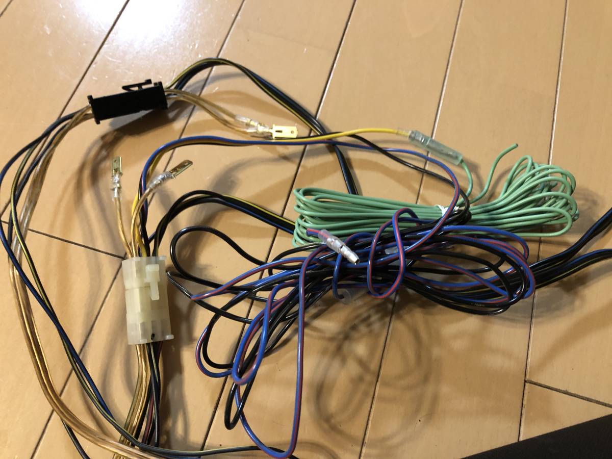 カロッツェリア Yahoo!オークション TS-X35 プレート修理 | ～自動車