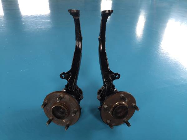 JSZ17⁄JZX110⁄JZX100⁄SXE10 40mm 30mm ショートナックル短縮加工