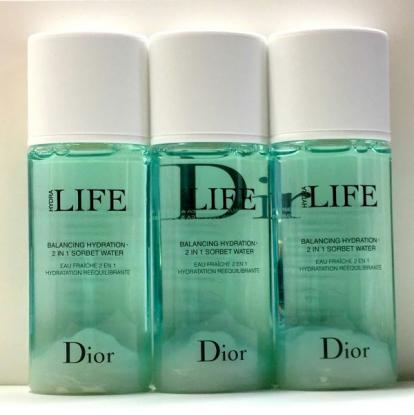 Dior ライフシリーズ 化粧水 クリーム DIOR】 ディオール ライフ
