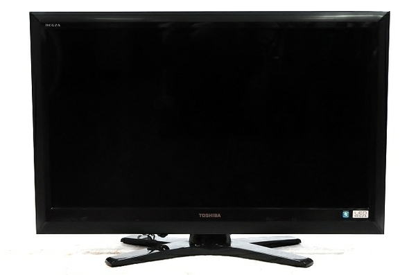 G2561 東芝 37V型 液晶テレビ レグザ 37Z1 フルハイビジョン【公式通販