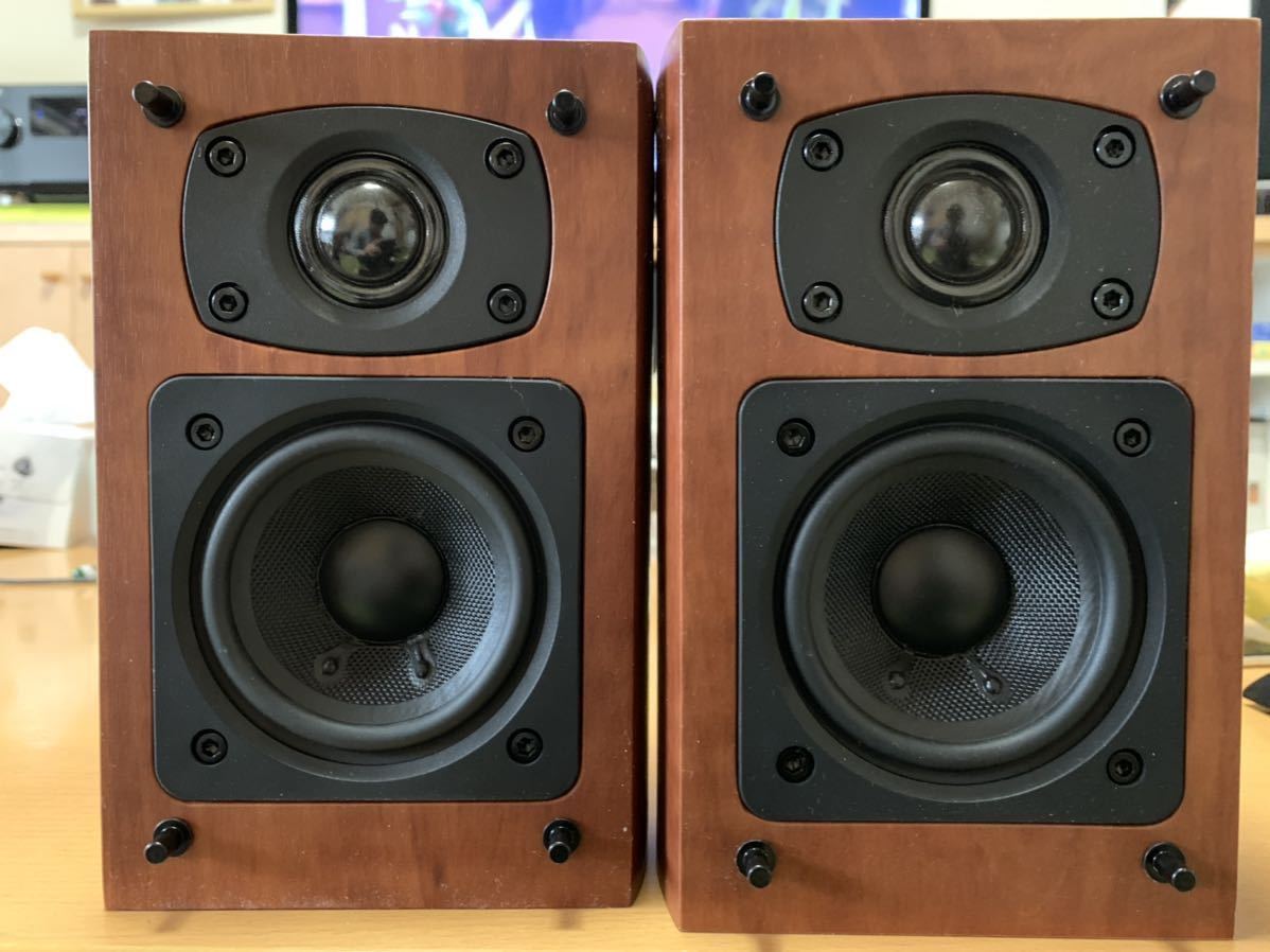 S-LM2B-LR パイオニア Pioneer 中古 スピーカー 一 番 安い - 中古