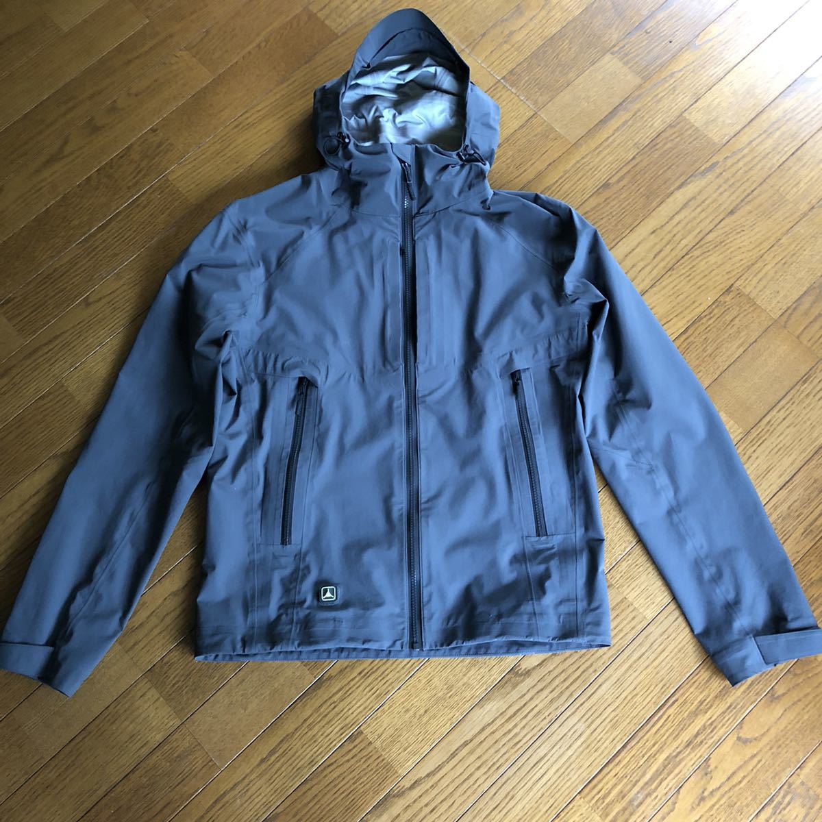 Hoodie Raptor TAD Aught Design Triple | SE Stealth Mode Gear