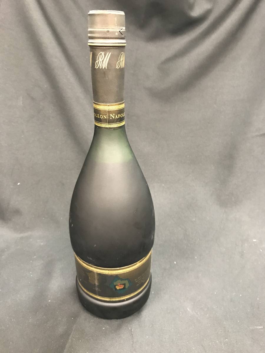 未開栓 レミーマルタン ナポレオン 700ml ブランデー コニャック REMY