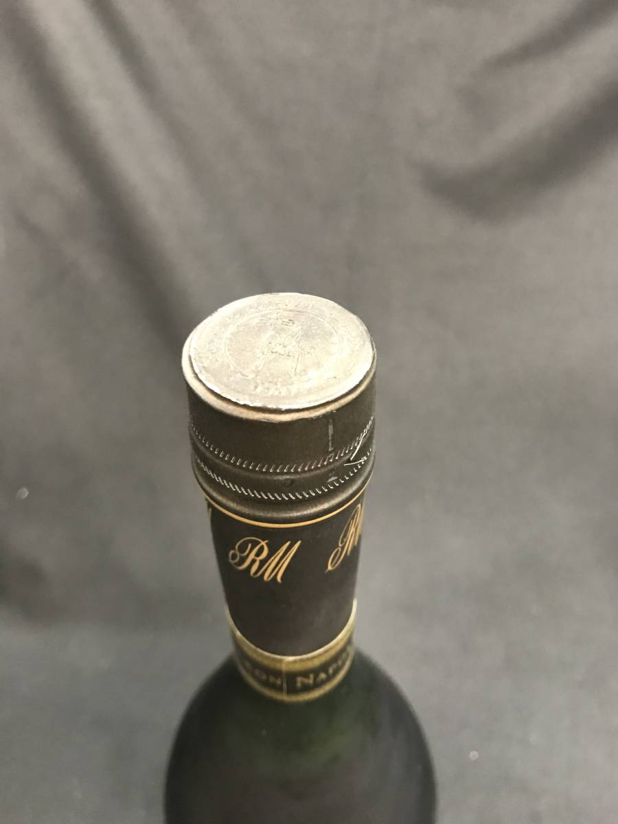 未開栓 レミーマルタン ナポレオン 700ml ブランデー コニャック REMY