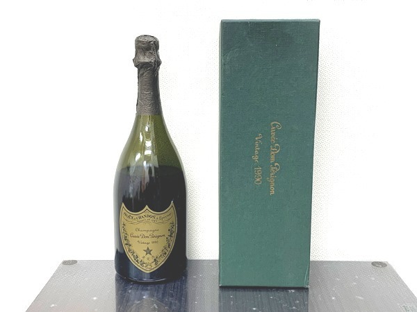 低価，本物保証 １スタ わけあり Dom Perignon Vintage 1990 ドン ペリニヨン ドンペリ ヴィンテージ 750ml(ドン・ペリニヨン)｜売買されたオークション情報、yahooの商品情報をアーカイブ公開 - オークファン スパークリング