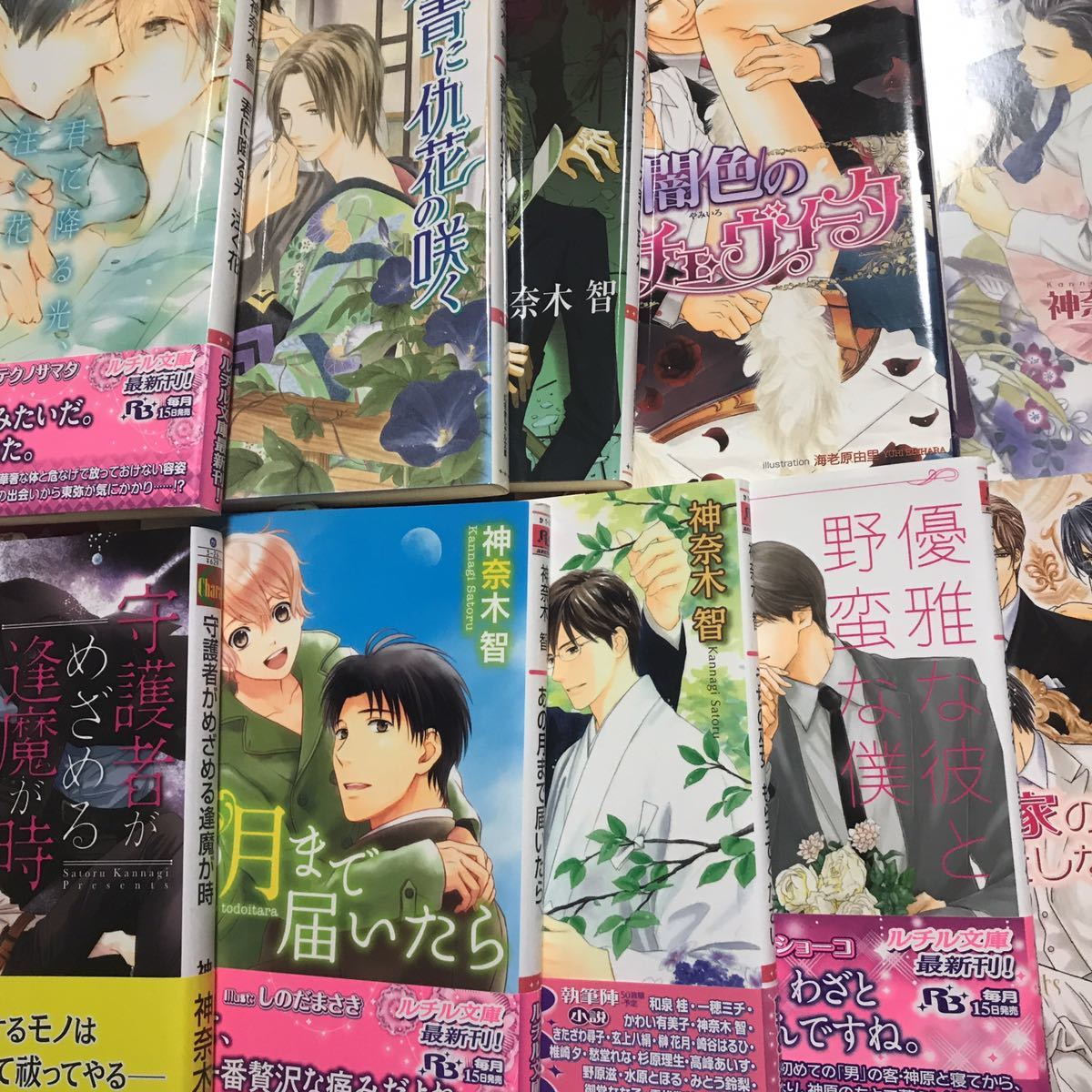 全プレ Rutile Emsemble Souvenir うえだ真由 他 山本小鉄子 崎谷はるひ 椎崎夕 砂原糖子 神奈木智 遠野春日 高岡ミズミ 国際ブランド Souvenir