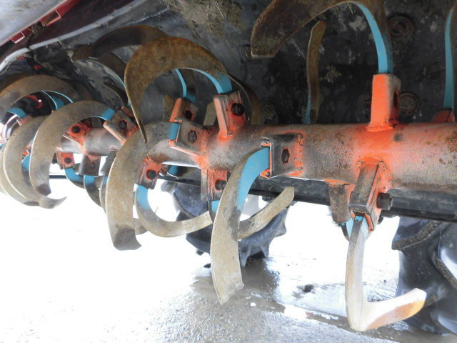 クボタ トラクター パワステ 水平 – KL210FBMARL4KV 21ps 使用時間596h