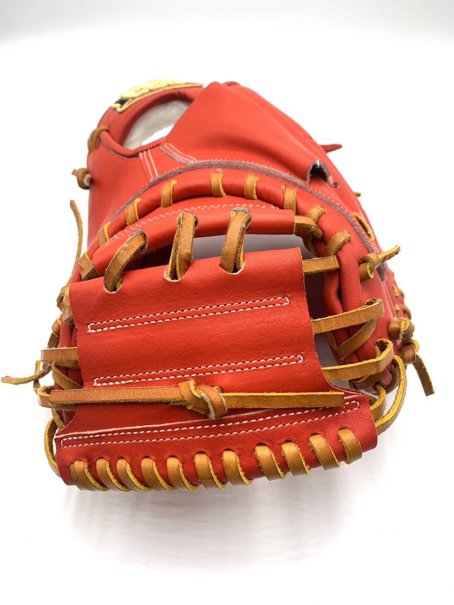 Wilson ウィルソン 硬式キャッチャーミット Wilson ウィルソン 【公式