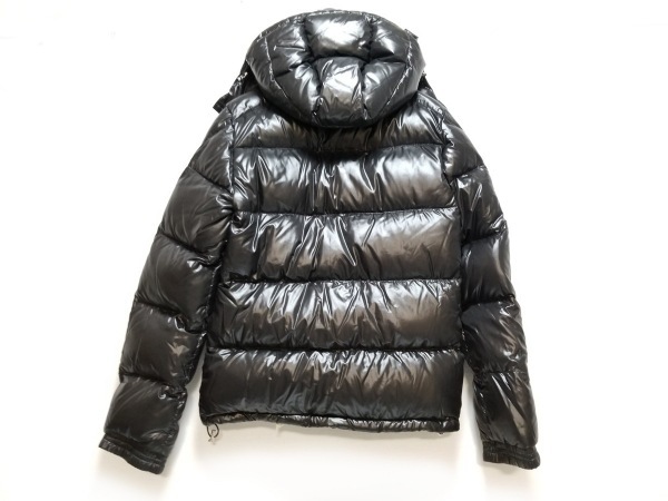 メーカー認証店 モンクレール MONCLER ダウンジャケット サイズ2 M