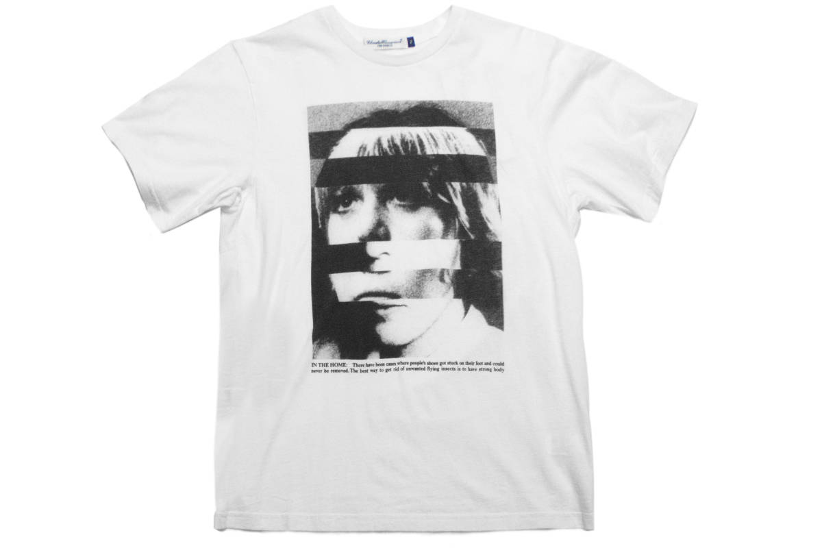 TALKING アンダーカバー SENSE - MAKING Talking Heads 公式通販 アンダーカバーコットンニット UNDERCOVER HEADS HEADSSTOP × SALEUNDERCOVER メルカリ Music