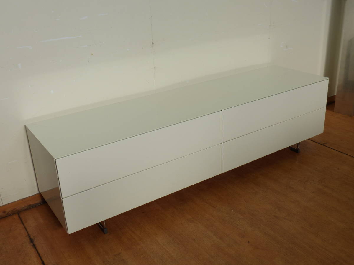 Cassina/カッシーナ□LOTUS/ロータス□AVシアターボード/テレビ台
