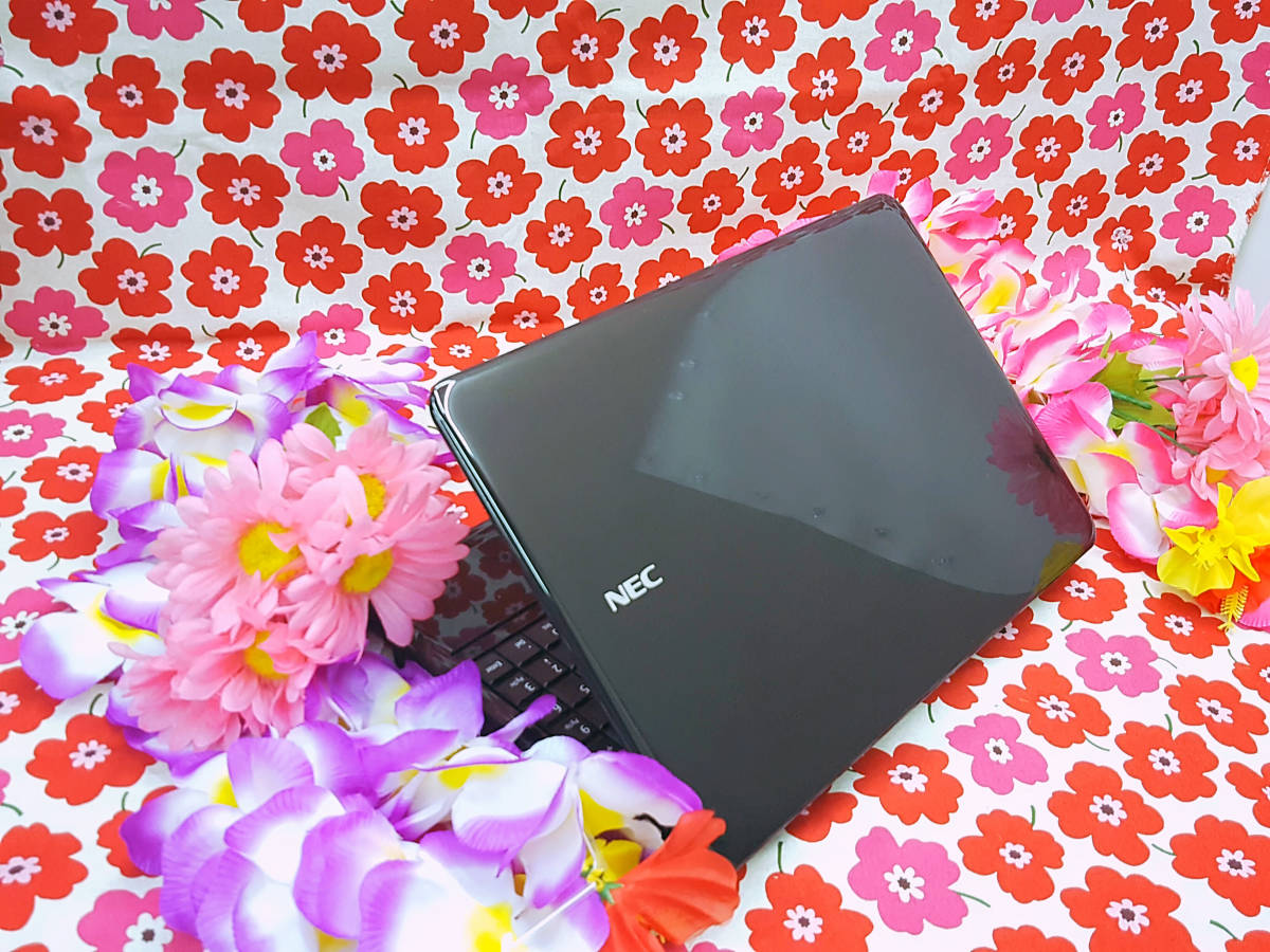 大人気NEC/極上品/オフィス/HDMI/テンキー/ソフト多数/CD焼き/特典付 大人気NEC/極上品/オフィス/HDMI/テンキー/ソフト多数/CD焼き/特典付