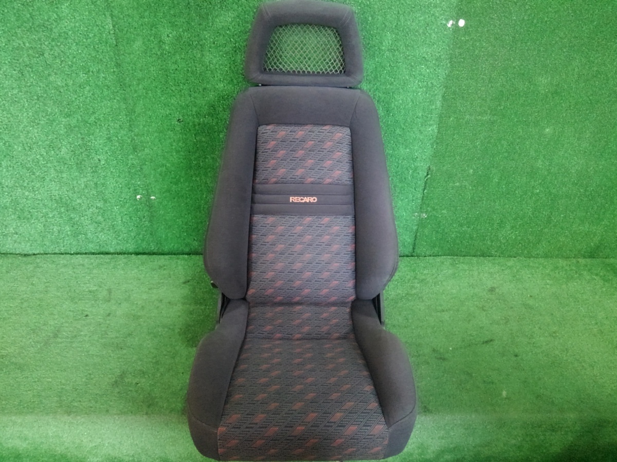 レカロ(RECARO) コンフォート(Comfort) リクライニングシート(seat 