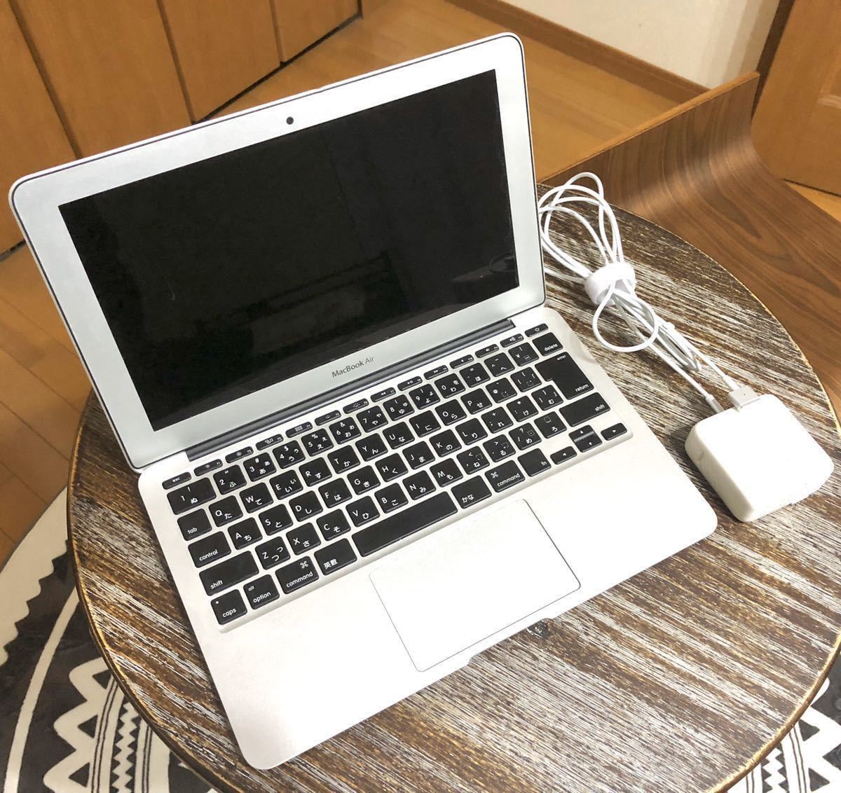 Air MacBook 0 Apple | Early 1 inch - 2014) 4GB 1.4GHz 11-inch eBay 