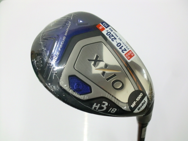 ホンマ TOUR WORLD TW727 ユーティリティ 19°/22° VIZARD UT85 ツアー