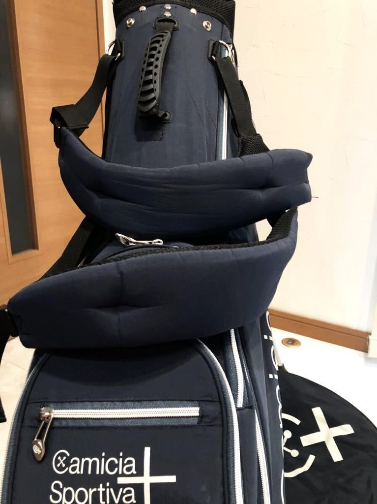 ☆送料無料☆希少☆美品☆完売 カミーチャスポルティーバ 軽量