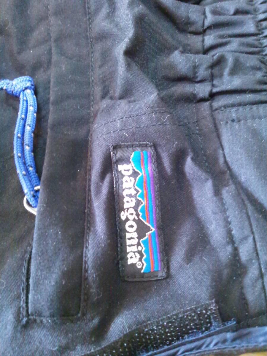新品，得価 Patagoniaパタゴニア スキー スノボ ウェア メンズ パンツ お買い得品(ロング)｜売買されたオークション情報、yahooの商品情報をアーカイブ公開 - オークファン 男性用
