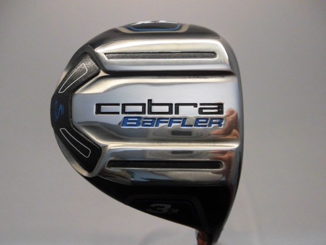 正規品，爆買い 入間 7154 コブラ バフラー XL 3F 16&deg; BAFFLER 60G S(コブラ)｜売買されたオークション情報、yahooの商品情報をアーカイブ公開 - オークファン 男性右きき用