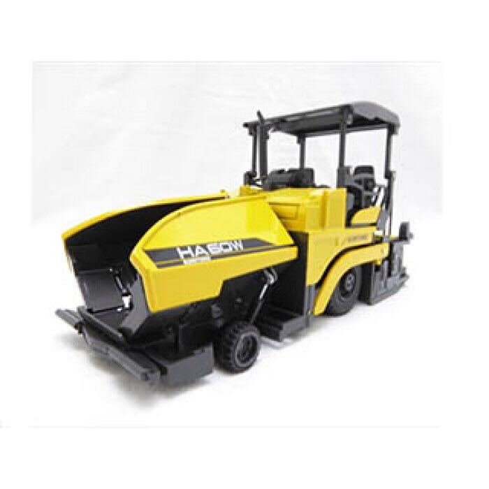 住友建機アスファルトフィニッシャーミニチュア HA60C-8 1/50 住友建機 ミニチュア フィニッシャー ＜HA60C-8＞ : カイノス Yahoo