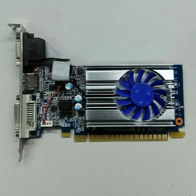 【人気定番，爆買い】 グラボ GT710 1GB 玄人志向(PCI Express)｜売買されたオークション情報、yahooの商品情報をアーカイブ公開 - オークファン PCI Express