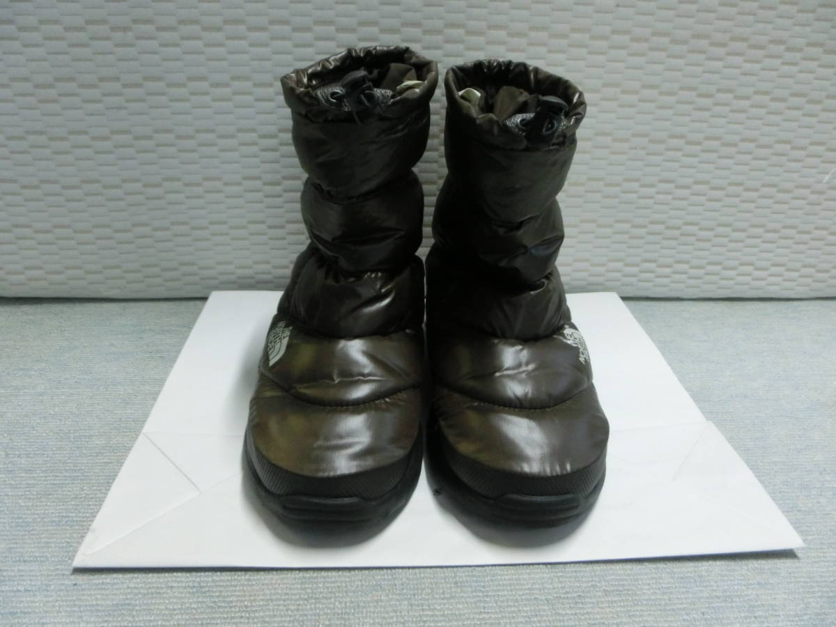 品質保証，人気SALE ノースフェイス ヌプシブーツ(ザ・ノース・フェイス)｜売買されたオークション情報、yahooの商品情報をアーカイブ公開 - オークファン その他