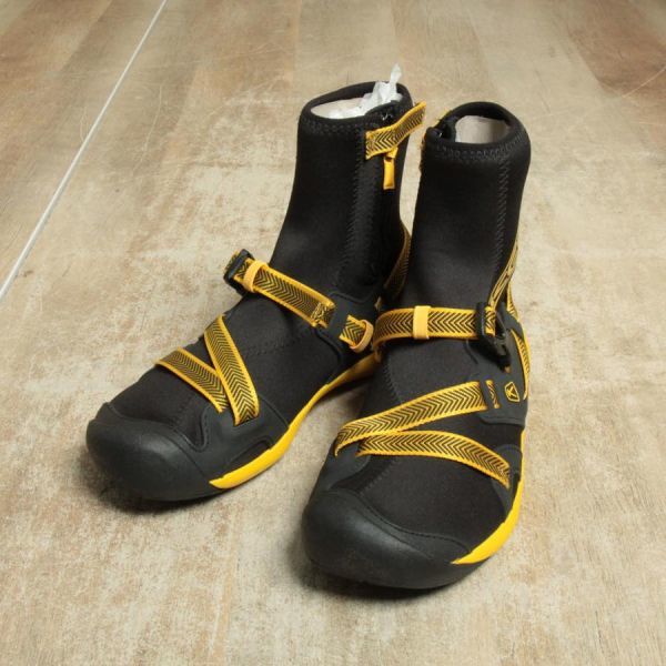 品質保証，定番 KEEN キーン ウォーターブーツ ゴージャス 28cm 水陸両用 GORGEOUS ハイカット ソックススニーカー mc01025509(28.0cm)｜売買されたオークション情報、yahooの商品情報をアーカイブ公開 - オークファン 28.0cm