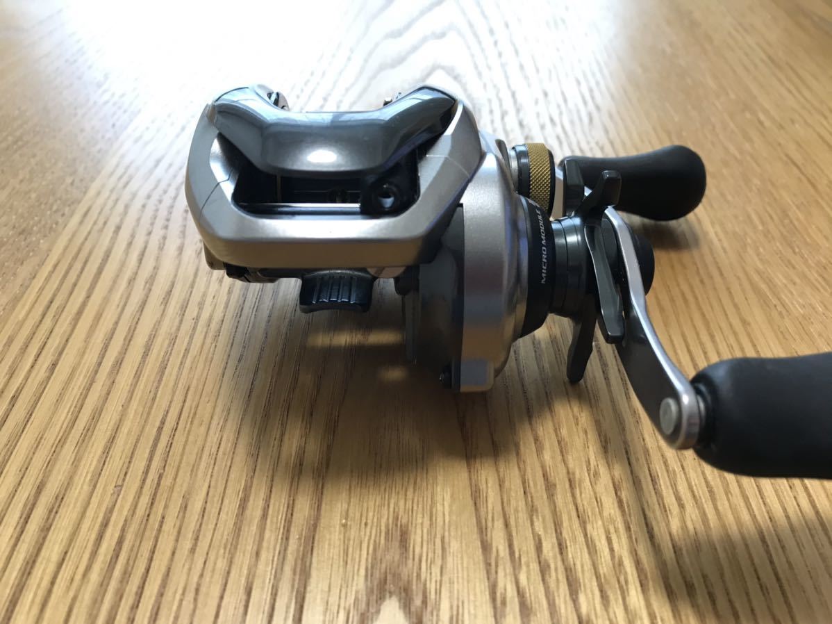 13メタニウムXG シマノ SHIMANO 【公式通販】