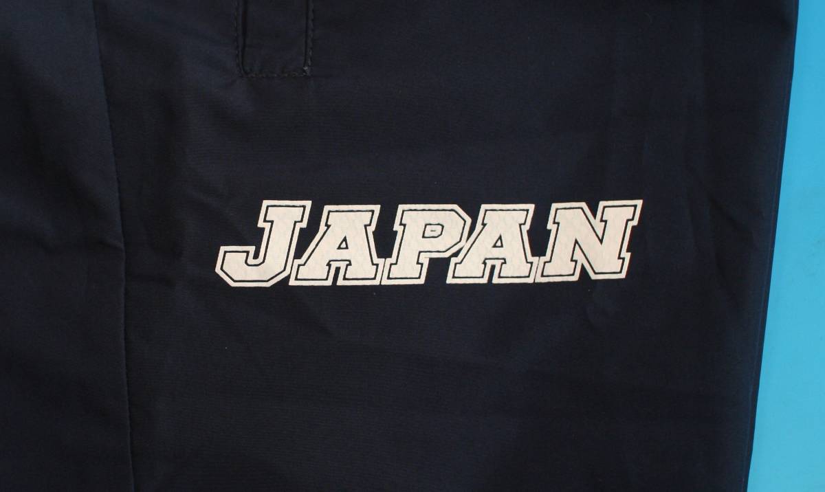 プロ支給品 侍ジャパン WBC Mizuno スパイク ネイビー 日本代表