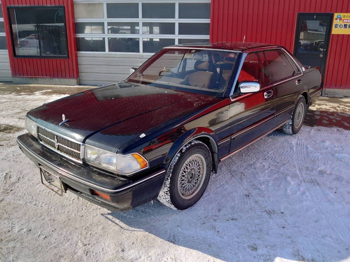 Y31 ブロアム セドリック｜日産の中古車｜ジモティー セドリック（日産 