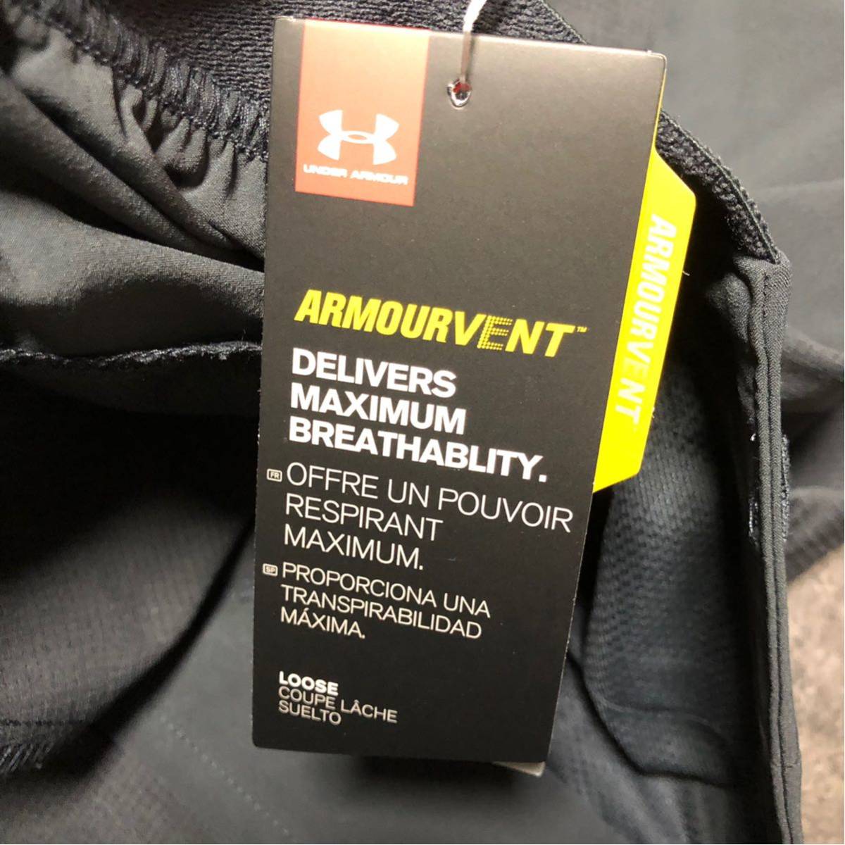 アンダーアーマー ARMOUR UNDER ショートパンツ UA アンダーアーマー（UNDER ショート パンツの通販 レディース アンダー アンダーアーマー公式 アーマー 大きいサイズと大きい服のメンズ通販ビッグエムワンsh0519 トレーニング ARMOUR）（メンズ）Project S