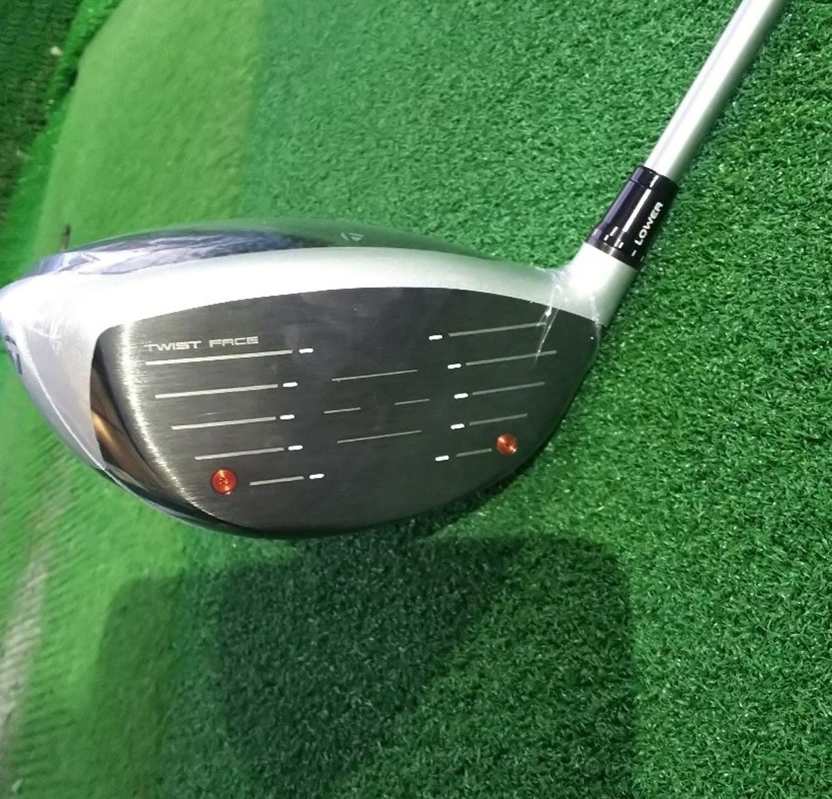 ドライバー テーラーメイド M6 FUBUKI TM5 10.5 TaylorMade 0 m6 (テーラーメイド) 10.5°ドライバー&frasl;シャフト：FUBUKI SR 中古 fubukiの通販 45.75インチ flex