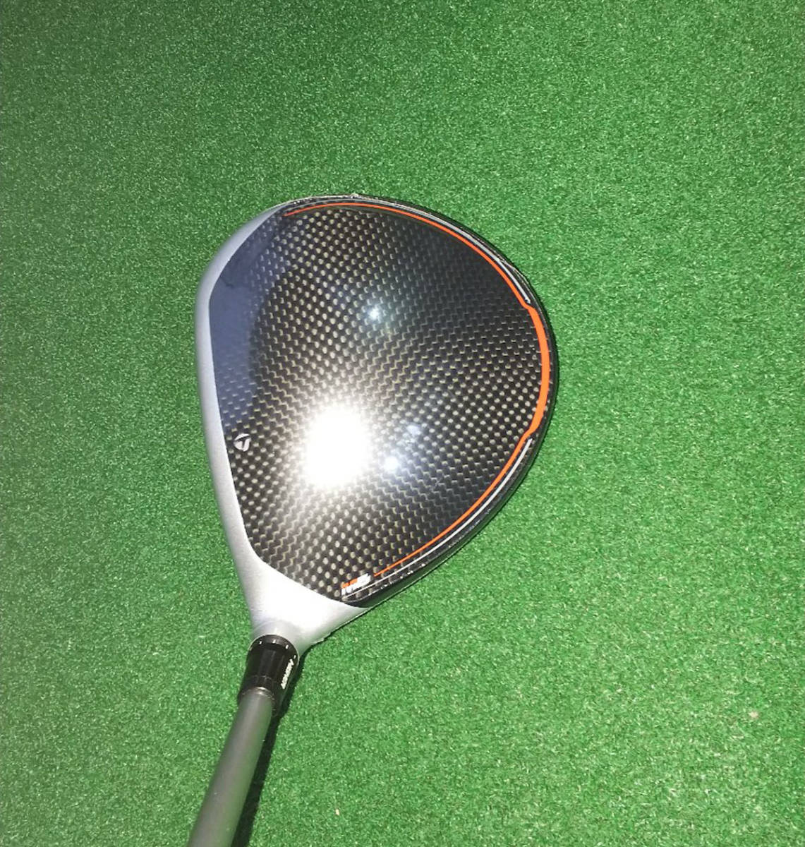 ドライバー テーラーメイド M6 FUBUKI TM5 10.5 TaylorMade 0 m6 (テーラーメイド) 10.5°ドライバー&frasl;シャフト：FUBUKI SR 中古 fubukiの通販 45.75インチ flex
