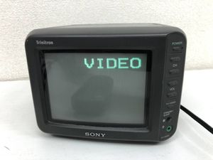 sony trinitronのYahoo!オークション(旧ヤフオク!)の相場・価格を見る