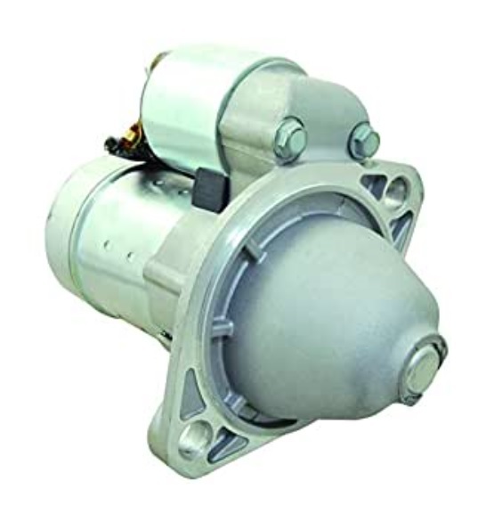 S114-815 / 129698-77010 ヤンマー汎用エンジンセルモーター ４JH2 等 ...