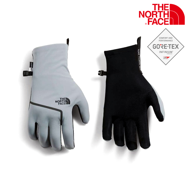 【数量限定，最新作】 US購入 THE NORTH FACE ノースフェイス L スマホ操作可能 GORE-TEX INFINIUM GORE CLOSEFIT ソフトシェル グローブ 手袋(その他)｜売買されたオークション情報、yahooの商品情報をアーカイブ公開 - オークフ 男性用