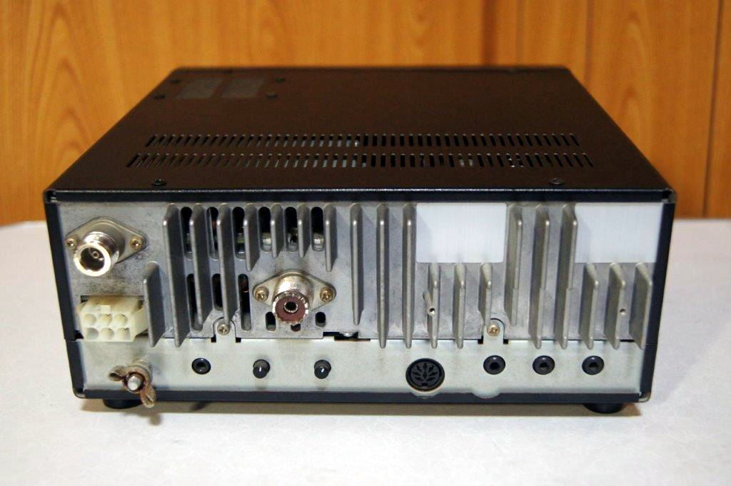 ICOM IC-821D（訳あり品） ホビー、カルチャー 固定 【公式通販】