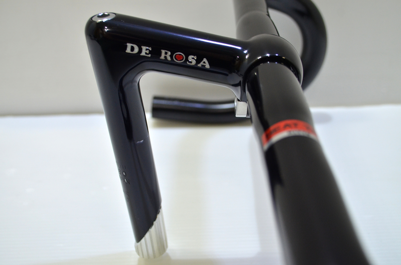 DE ROSA Nitto クイルステム 26.0 100mm デローザ DE ROSA Nitto