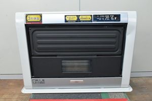 ストーブ コロナ FFのYahoo!オークション(旧ヤフオク!)の相場・価格を 