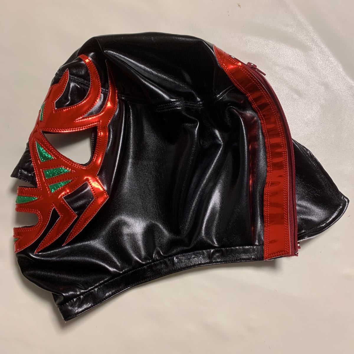 ミル : – 闘道館 - オーバーマスク ミル・マスカラス [Maskedmania] プロレスマスク仮面貴族 | マスク マスカラス Yahoo!オークション メルカリ 黒特殊 サメ(10