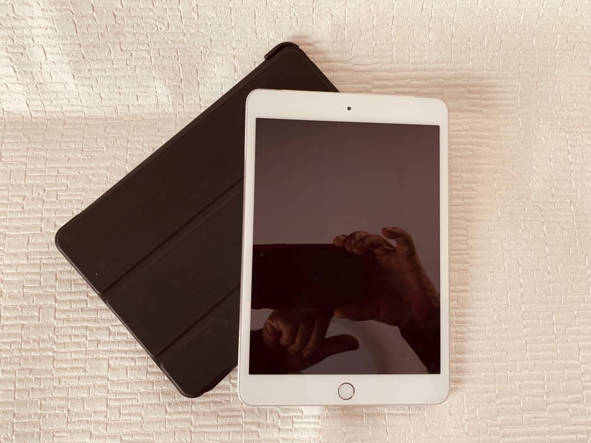 ◆良品◆iPad mini 3 16GB WiFi+Cellularモデル_1