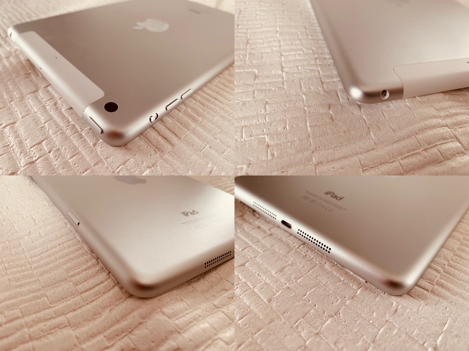 ◆良品◆iPad mini 3 16GB WiFi+Cellularモデル_4