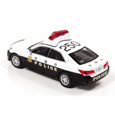 トヨタ レイズ RAI'S 1⁄43 クラウン ロイヤル (GRS210 CROWN TOYOTA 1