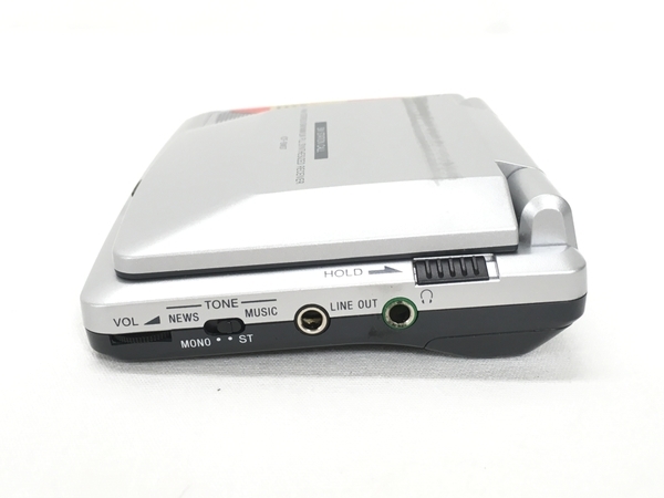 ICF-SW07 SONY - SW STATION CALL 希少品 Sony Portable ソニー BCL