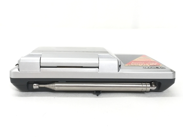 ICF-SW07 SONY - SW STATION CALL 希少品 Sony Portable ソニー BCL