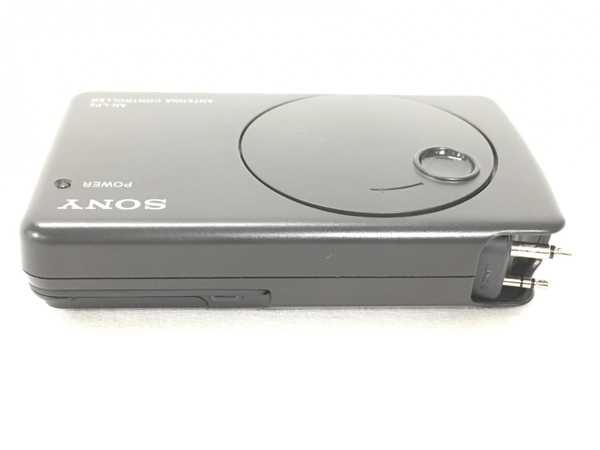 ICF-SW07 SONY - SW STATION CALL 希少品 Sony Portable ソニー BCL