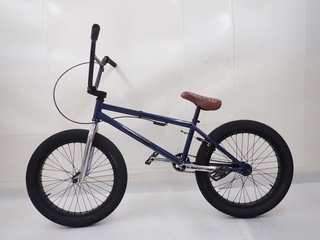 flybikes BMX 20インチ FLYBIKES 「フライバイクス」 【良品 