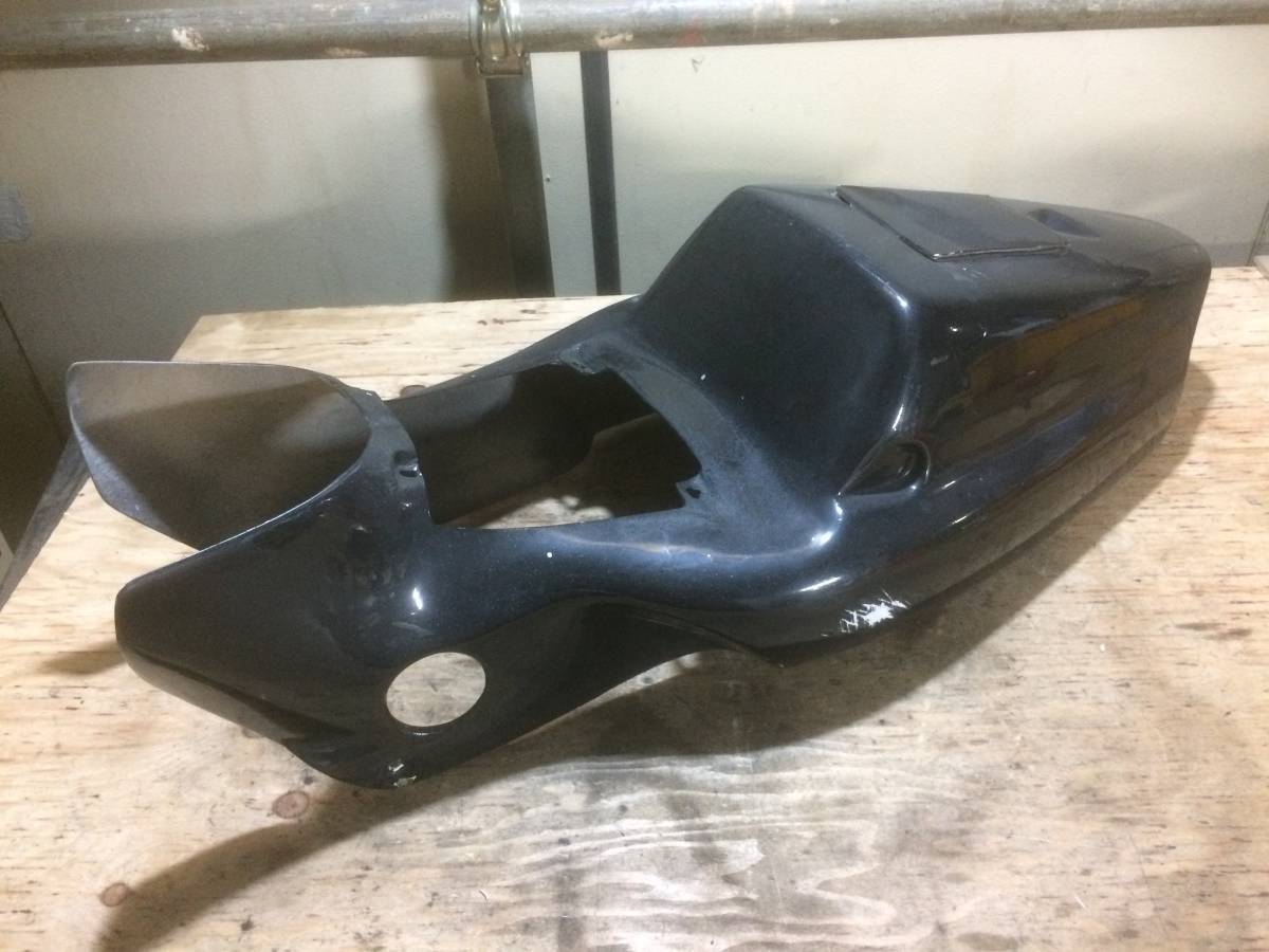 VT250F MC08 初期型 vt250f テール？シングルシート用？ シングル