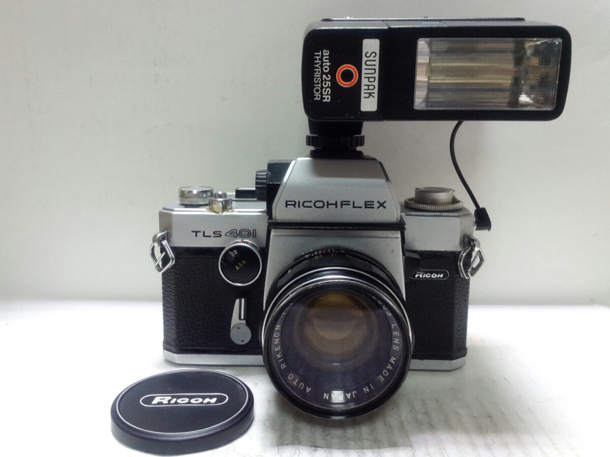 ミノルタ MINOLTA CLE ボディ ランクC】 ミノルタ Minolta CLE ボディ 革張りモデル 純正グリップ