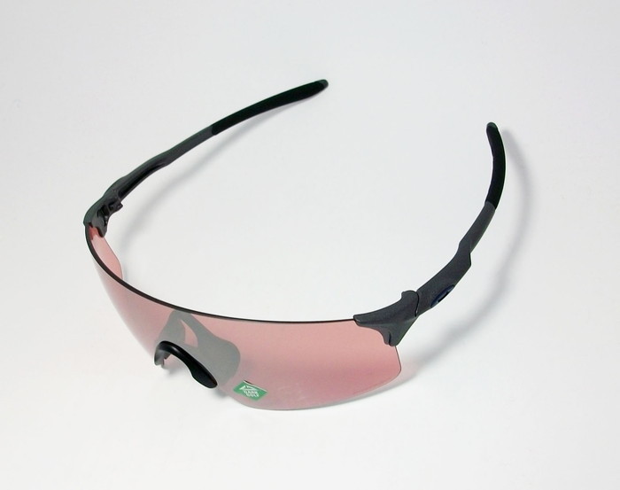 | EVZERO BLADES Oakley Sunglasses Blades EVZero サングラス Bridge Prizm Black ( High Shield and つくば市のロードバイク・スポーツバイク